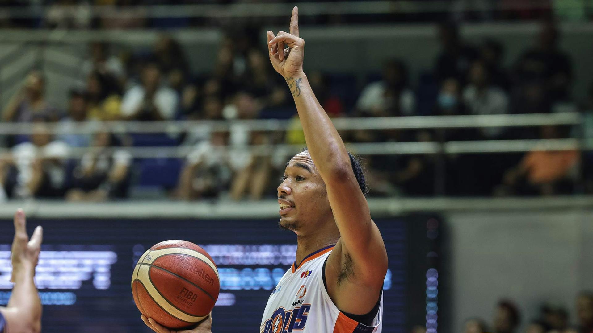 Is Meralco done? Bolts look for first win over Ginebra in PBA Governors